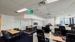 Hsbc Building (D1), Office #523625951